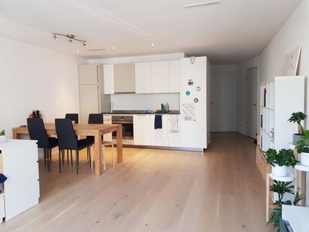 "Geräumige 1.5-Zimmerwohnung in Oerlikon!" - Photo 4