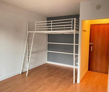 Location Appartement 1 pièce 22m² TOURS 37000 - Photo 2