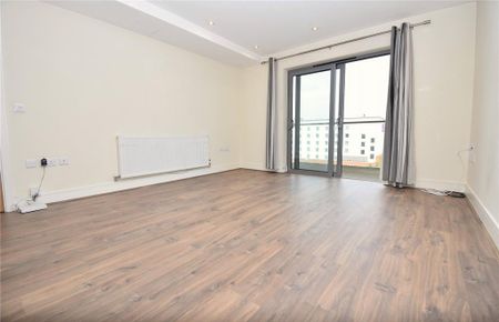 1 bedroom apartment to rent - Photo 2