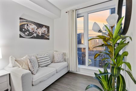 For Lease - 20 Edward Street Unit# PH1 (FURNISHED), Toronto, Ontario - Photo 2