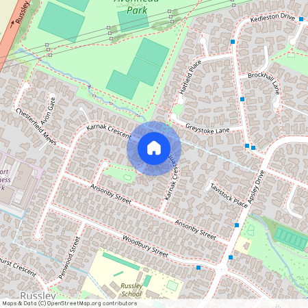 1 Manson Place, Russley, Christchurch