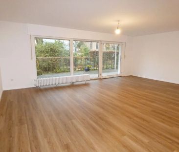 Hochwertig modernisierte 3-Zimmer-Erdgeschoss-Wohnung in gefragter ... - Photo 2