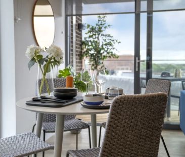 2 bedroom apartment to rent - Photo 2