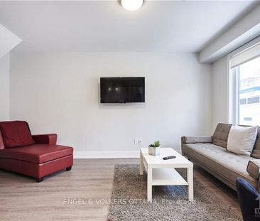 For Lease - 569 Mcleod Street Unit# 1, Ottawa Centre, Ontario - Photo 4