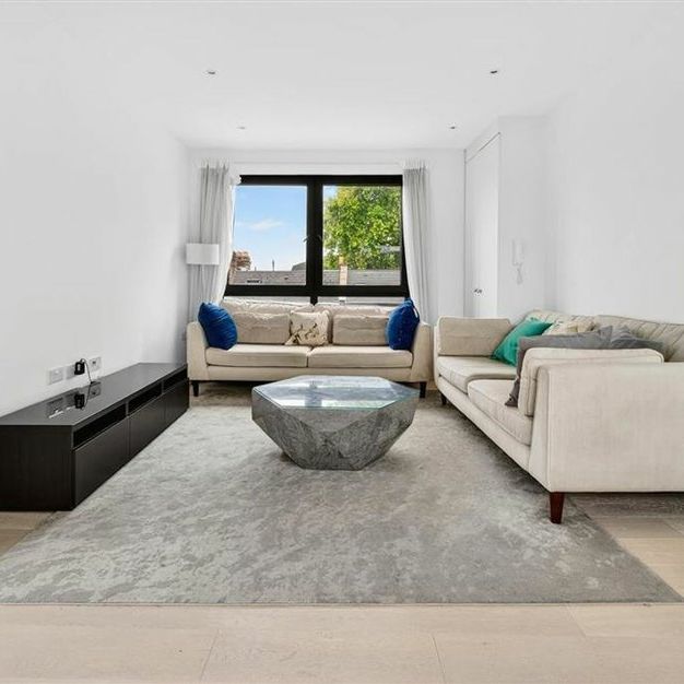 County Street - Photo 1