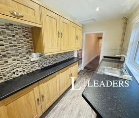 2 bedroom terraced house to rent - Photo 3