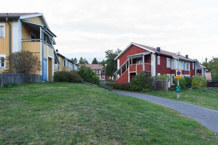 Svedjevägen, Strängnäs - Photo 2