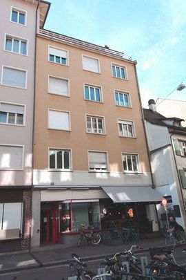 Gemütliche Wohnung in Rheinnähe - Foto 1