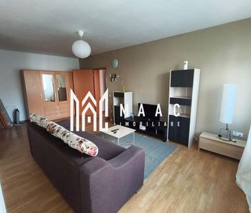 Apartament 2 camere de inchiriat | Sibiu, Sub Arini | 61 mp - Photo 1