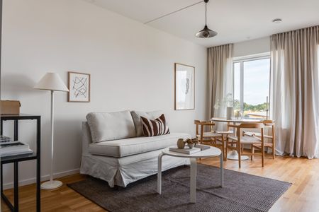 Vattugatan, Höganäs - Foto 2