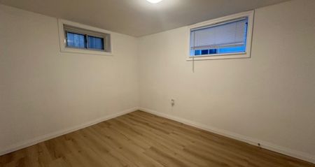 61 McDonald Barrie | $1750 per month | Utilities Included - Photo 5