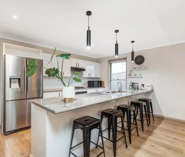 Modern Home with Private Patio - Photo 6