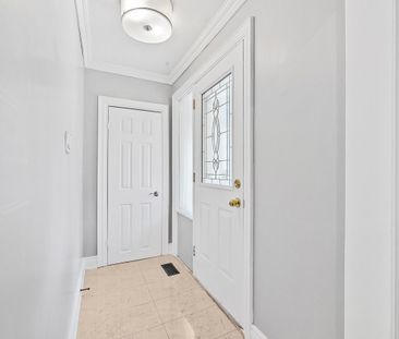 For Lease - 228 Penn Avenue Unit# Basement, Newmarket, Ontario - Photo 6