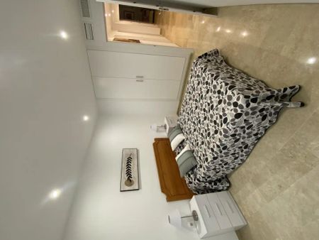 Piso de alquiler en Calle Zamarrilla, 25, Perchel Norte - Photo 3