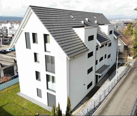 3.5 Zimmer, 93 m², EG - Photo 2