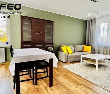 Mieszkanie na wynajem - Zdjęcie 3