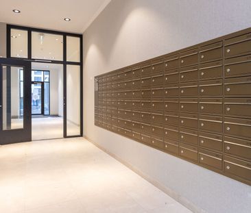 Te huur: Appartement Niemeyerstraat 99 in Hoofddorp - Photo 2