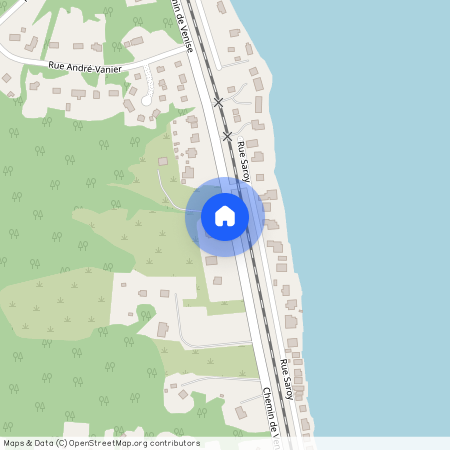 8270 Chemin de Venise, Sherbrooke, Sherbrooke, Estrie, J1N 3X8