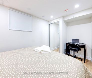 For Lease - 4023 Bishopstoke Lane Unit# Bsmt, Mississauga, Ontario - Photo 4