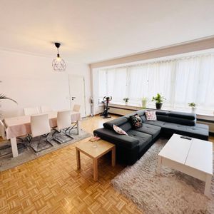 In optie - Appartement te huur in Sint-Pieters-Woluwe met 3 slaapkamers - Photo 2