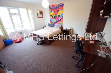 41 Manor Drive, Leeds, LS6 1DD - Photo 5