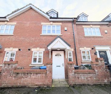 4 bedroom terraced house to rent - Photo 5