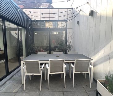 Kamer te huur in stadswoning te Kortrijk - Foto 2