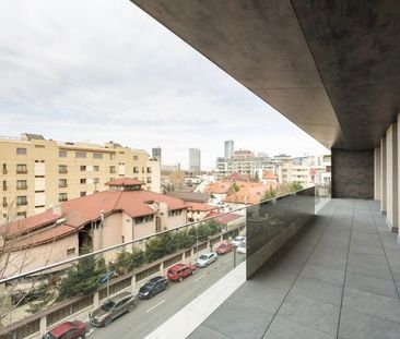 Apartament exclusivist | 3 camere | Floreasca - Photo 6