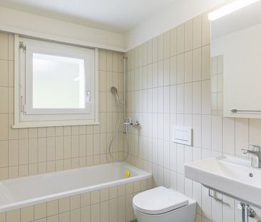 MIETEN OHNE KAUTION - neu sanierte Wohnung im Grünen - Foto 6