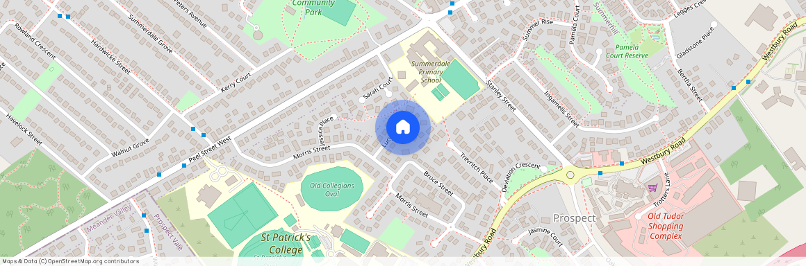 1/10 Lucy Place, Prospect