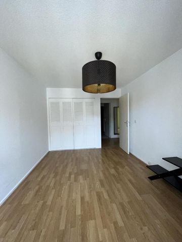 Location Appartement 2 pièces 56m² NANCY 54000 - Photo 3