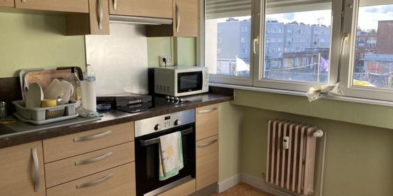 Location appartement à MAUBEUGE - Photo 3