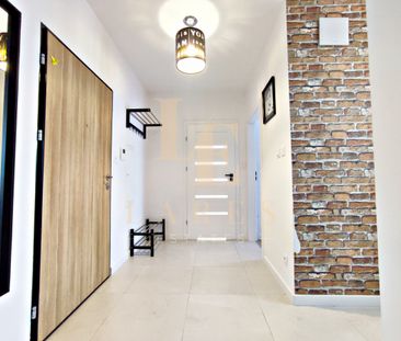 Dwa oddzielne pokoje z balkonem, Galeria Północna - Фото 4