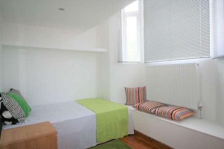 Brailsford Road, Fallowfield, Manchester, M14 - Photo 5