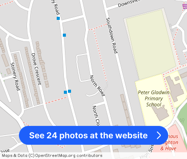 North Road, Portslade - Photo 1