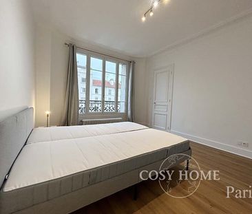 Tout savoir sur cet appartement dans le quartier Begin, à Saint-Mandé - Photo 6