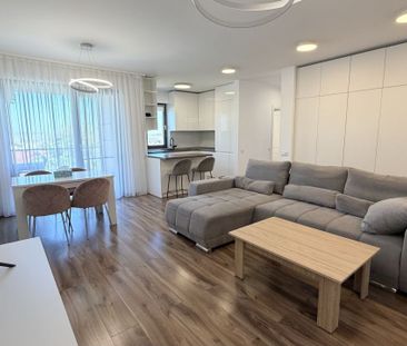 Apartament 2 camere+ garaj,Bloc Nou Andrei Muresanu Sud - Fotografie 4