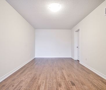 For Lease - 4 Thomas Frisby Jr. Crescent, Markham, Ontario - Photo 6