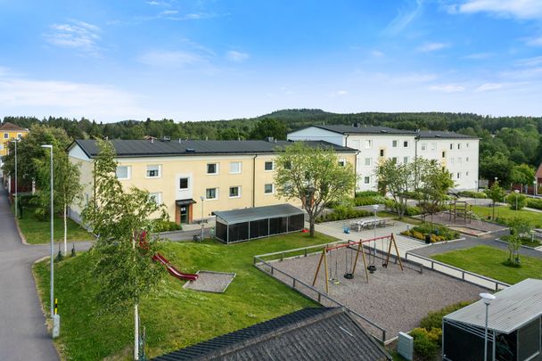 V Järnvägsgatan 7 A, 77635, HEDEMORA, Sverige, Hedemora Centrum - Foto 1