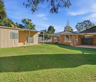 The Perfect Family Home with an Incredible Shed - Photo 1