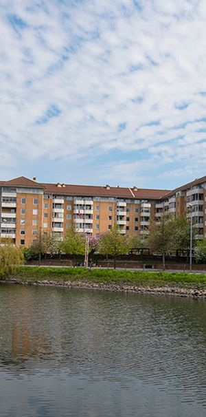 Skansgatan 6, Slussen - Photo 1