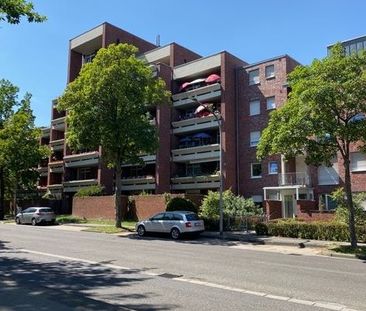 NUR MIT WBS! Schöne Drei-Zimmer-Wohnung in Viersen! - Photo 1