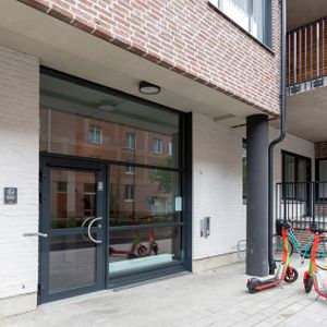 Bures gata 16, Hyllievång - Foto 3