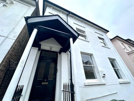 Gipsy Hill SE19, London - Photo 3