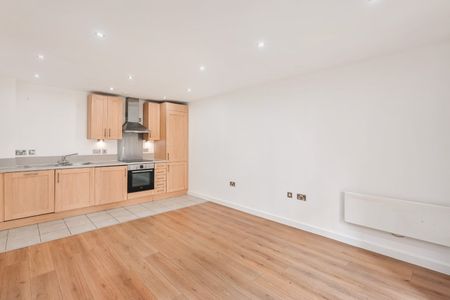 1 bedroom apartment to rent - Photo 4