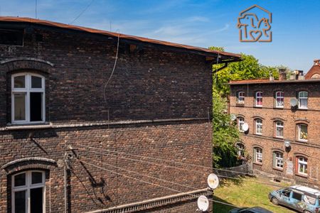 Katowice Załęże, ul. Pokoju - Zdjęcie 3