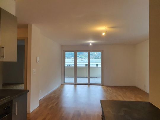 Ch. du Verger 22A, B et C, 1868 COLLOMBEY - Photo 1