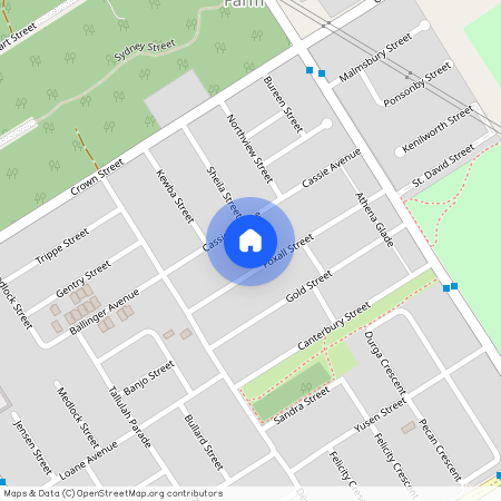 40 Sheila St, NSW 2765, Riverstone