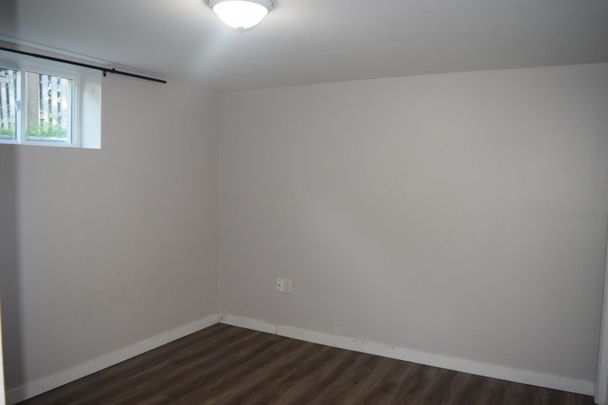 For Lease - 82 Deere Street Unit# Lower, Welland, Ontario - Photo 1