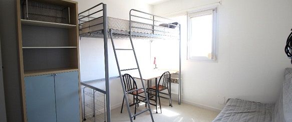 Appartement T1 à Rennes - Photo 1